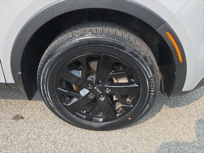 2022 Kia Sorento X-Line S