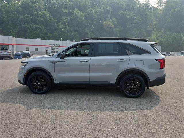 2022 Kia Sorento X-Line S