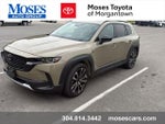 2026 Mazda Mazda Cx-50 2.5 Turbo