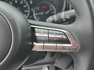 2026 Mazda Mazda CX-50 2.5 Turbo