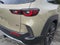 2026 Mazda Mazda CX-50 2.5 Turbo