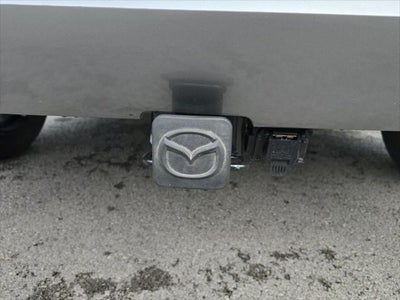 2026 Mazda Mazda CX-50 2.5 Turbo