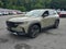 2026 Mazda Mazda CX-50 2.5 Turbo