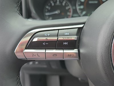 2025 Mazda Mazda CX-50 2.5 Turbo Premium Plus Package