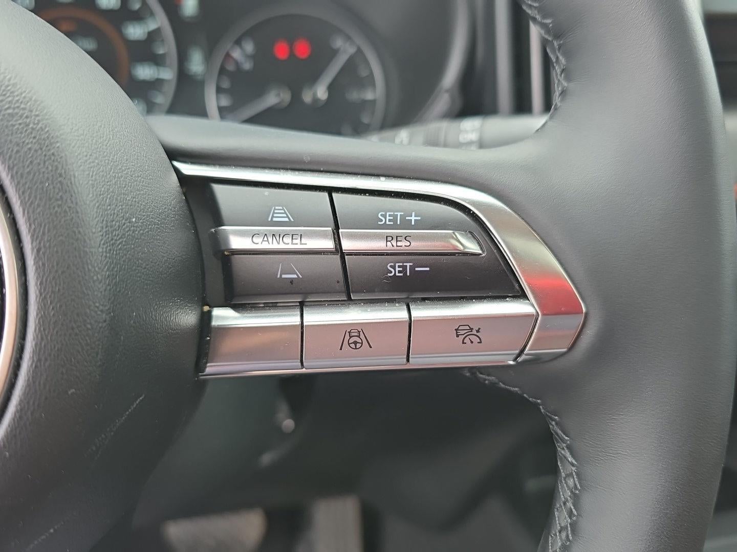 2025 Mazda Mazda CX-50 2.5 Turbo Premium Plus Package