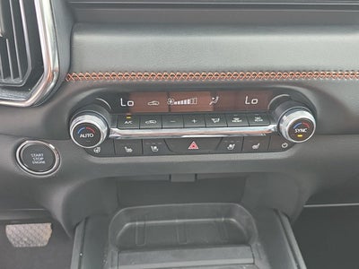 2025 Mazda Mazda CX-50 2.5 Turbo Premium Plus Package