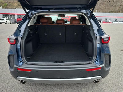 2025 Mazda Mazda CX-50 2.5 Turbo Premium Plus Package