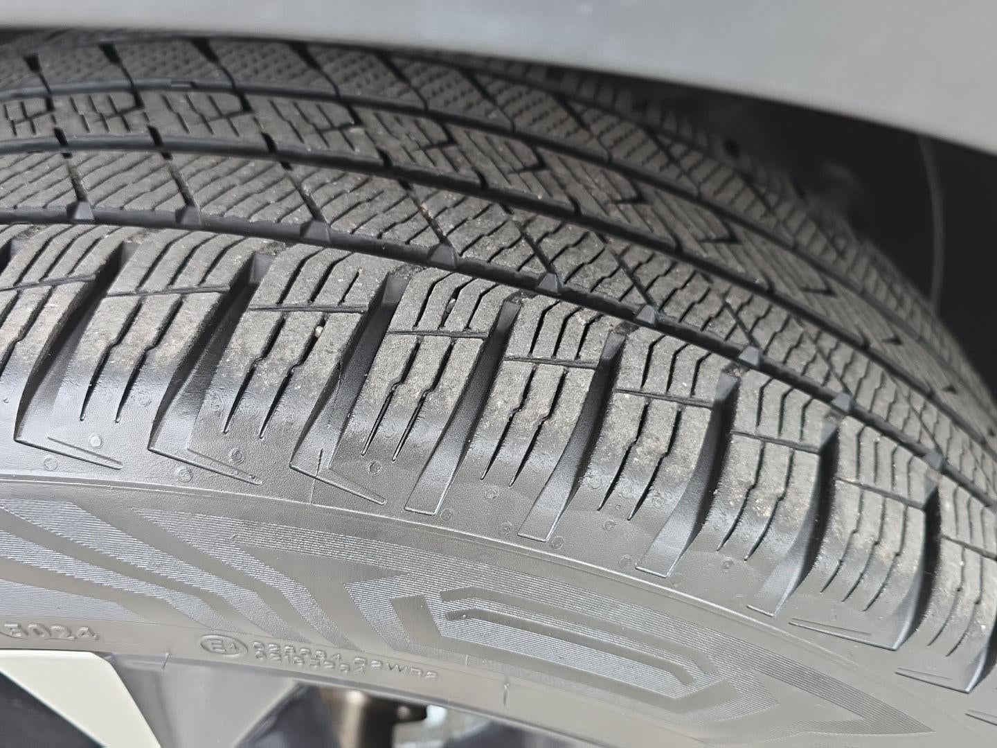 2025 Mazda Mazda CX-50 2.5 Turbo Premium Plus Package