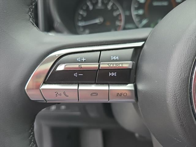 2025 Mazda Mazda CX-50 2.5 Turbo Premium Plus Package