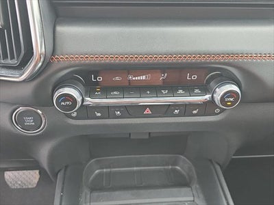 2025 Mazda Mazda CX-50 2.5 Turbo Premium Plus Package