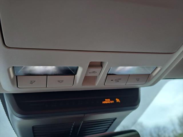 2025 Mazda Mazda CX-50 2.5 Turbo Premium Plus Package