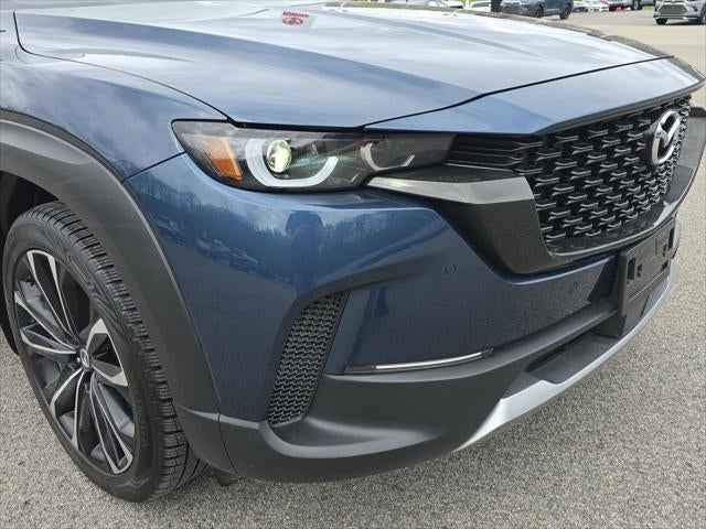 2025 Mazda Mazda CX-50 2.5 Turbo Premium Plus Package