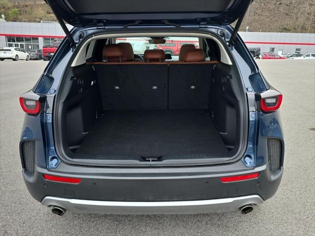 2025 Mazda Mazda CX-50 2.5 Turbo Premium Plus Package