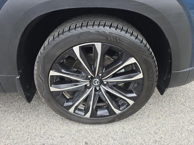 2025 Mazda Mazda CX-50 2.5 Turbo Premium Plus Package