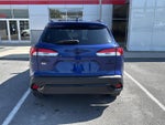 2024 Toyota Corolla Cross Hybrid SE