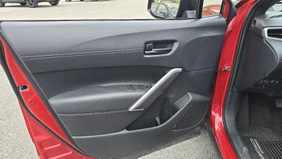 2024 Toyota Corolla Cross Hybrid SE