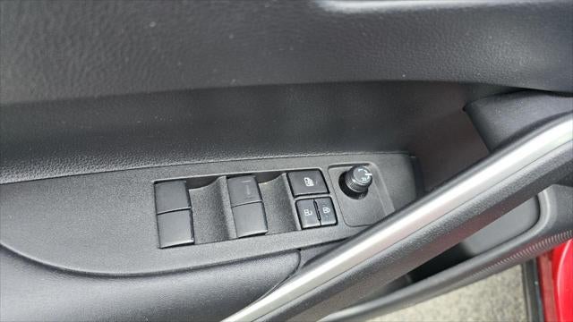 2024 Toyota Corolla Cross Hybrid SE