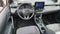 2024 Toyota Corolla Cross Hybrid SE