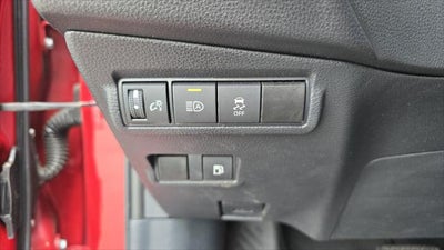 2024 Toyota Corolla Cross Hybrid SE
