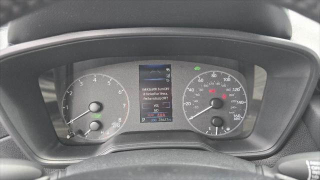 2024 Toyota Corolla Cross Hybrid SE