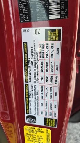 2024 Toyota Corolla Cross Hybrid SE