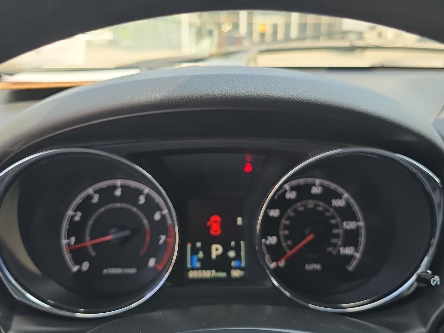 2021 Mitsubishi Outlander Sport ES
