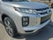 2021 Mitsubishi Outlander Sport ES
