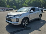2021 Mitsubishi Outlander Sport ES
