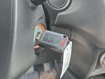 2021 Mitsubishi Outlander Sport ES