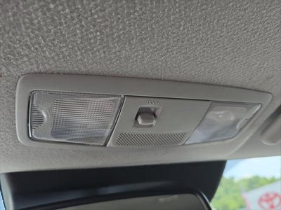 2021 Mitsubishi Outlander Sport ES