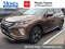 2019 Mitsubishi Eclipse Cross SE