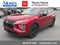 2023 Mitsubishi Eclipse Cross LE