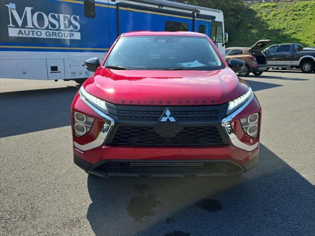 2023 Mitsubishi Eclipse Cross LE