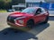 2023 Mitsubishi Eclipse Cross LE