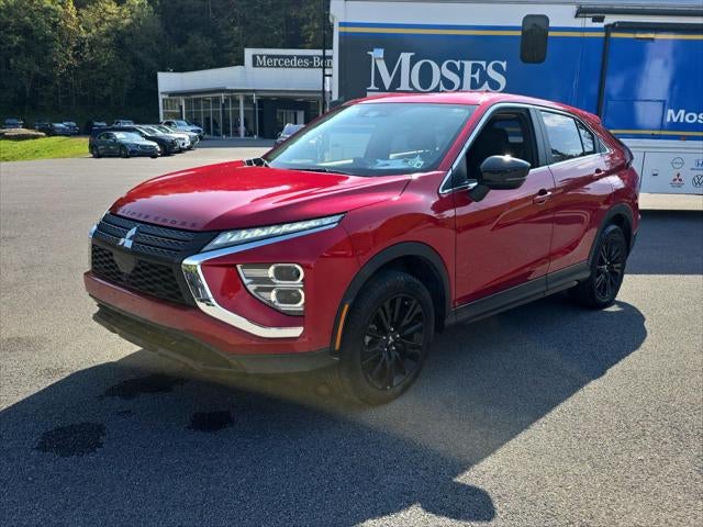 2023 Mitsubishi Eclipse Cross LE