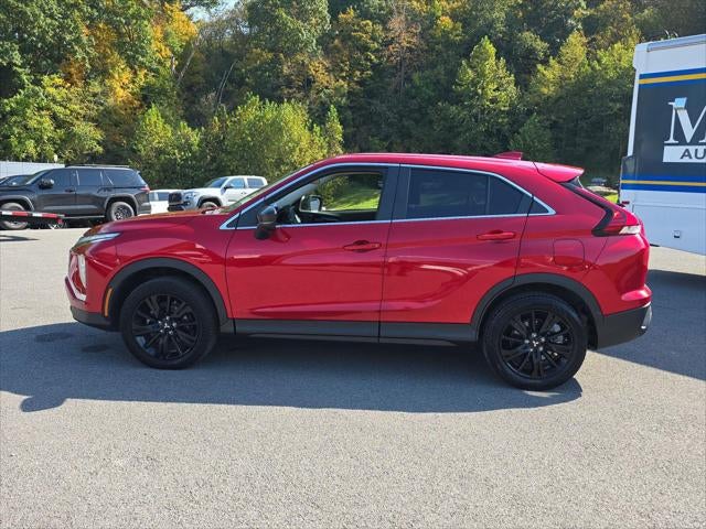 2023 Mitsubishi Eclipse Cross LE
