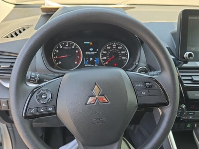 2026 Mitsubishi Eclipse Cross LE