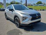 2026 Mitsubishi Eclipse Cross LE