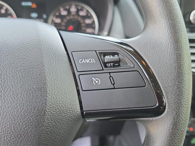 2026 Mitsubishi Eclipse Cross LE