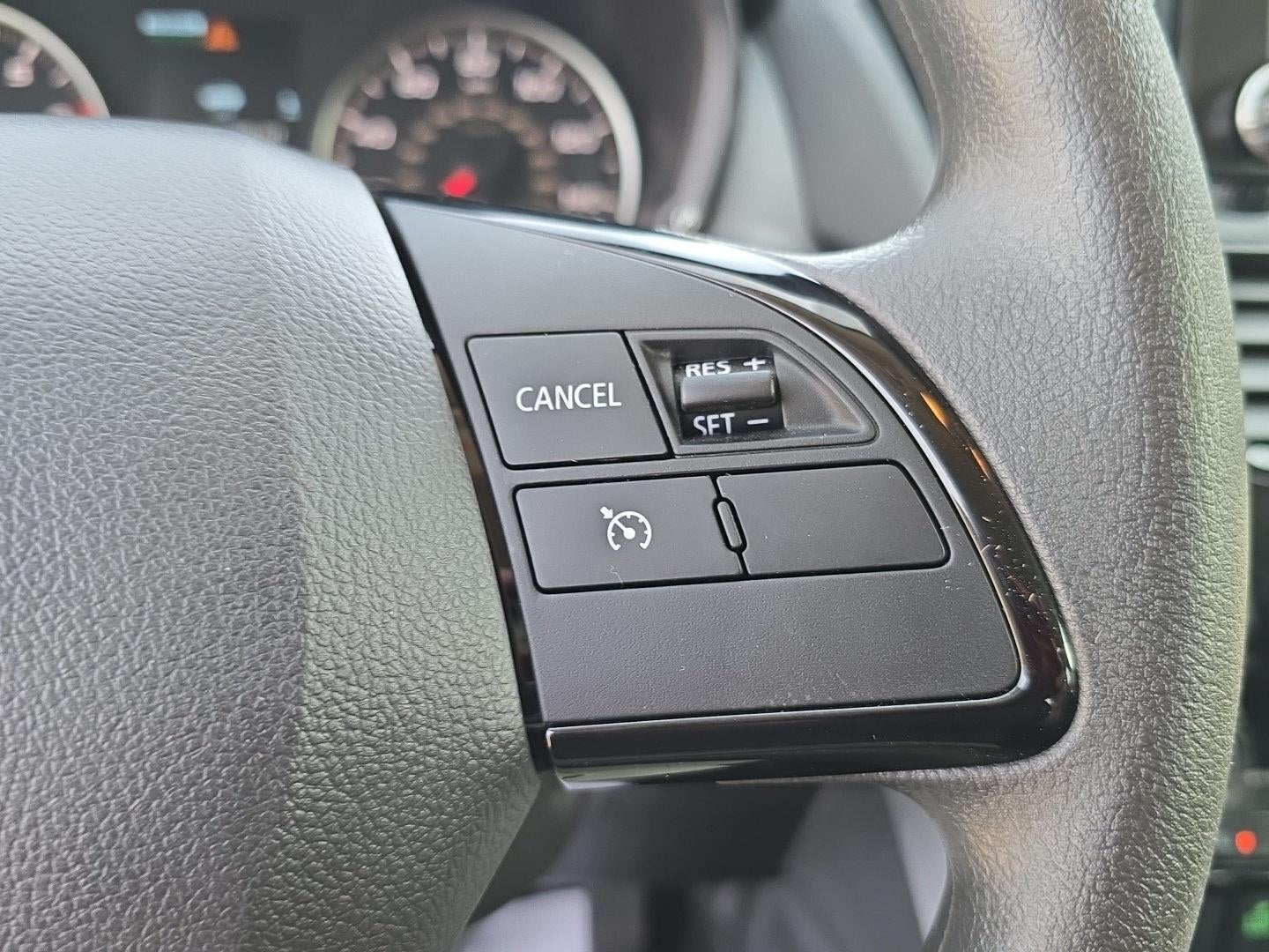 2026 Mitsubishi Eclipse Cross LE