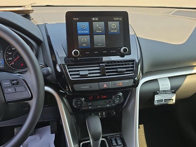 2026 Mitsubishi Eclipse Cross LE