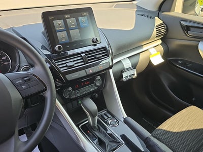 2026 Mitsubishi Eclipse Cross LE