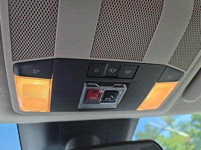 2026 Mitsubishi Eclipse Cross LE