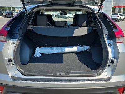 2026 Mitsubishi Eclipse Cross LE