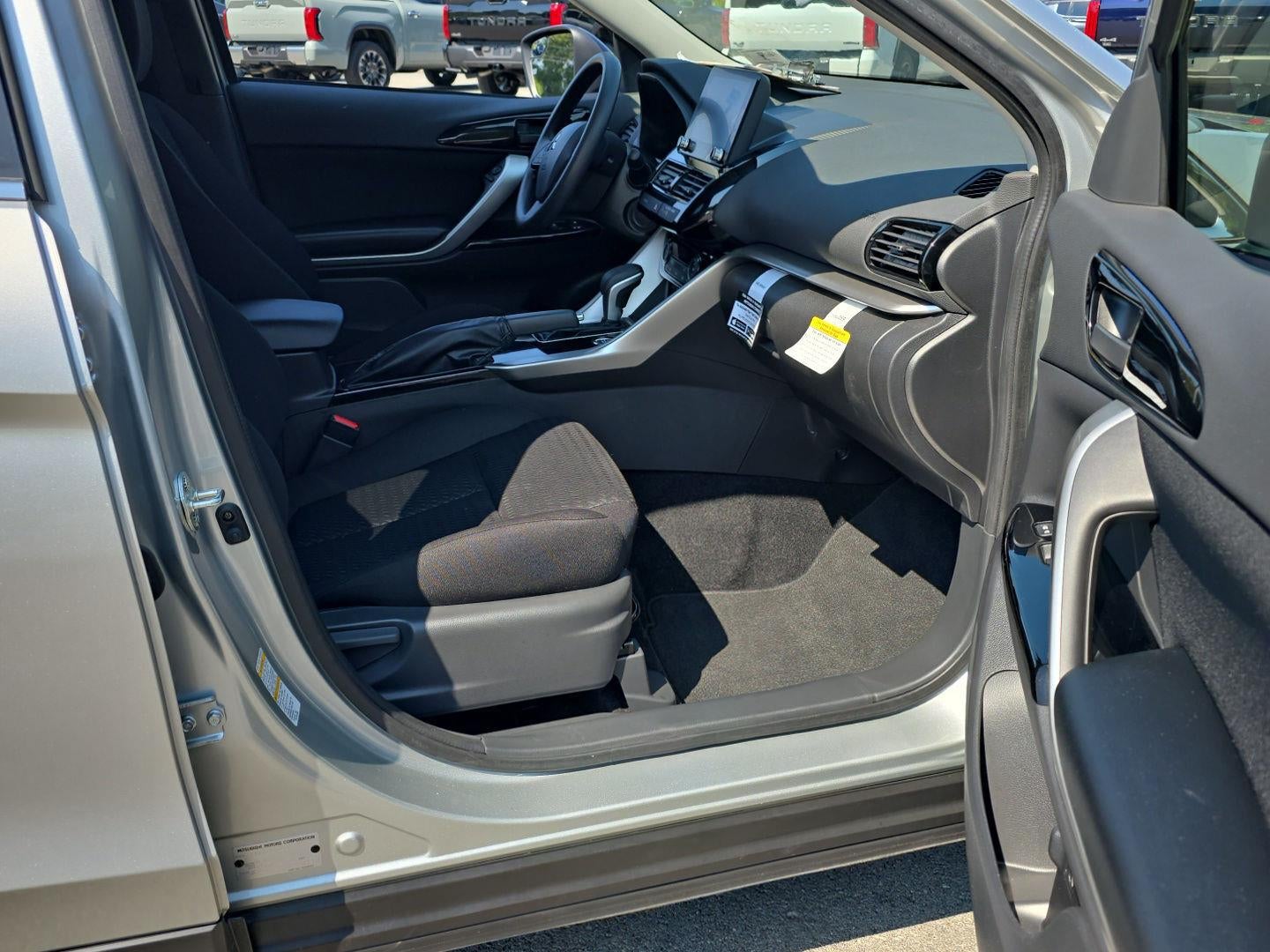 2026 Mitsubishi Eclipse Cross LE
