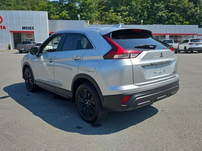 2026 Mitsubishi Eclipse Cross LE