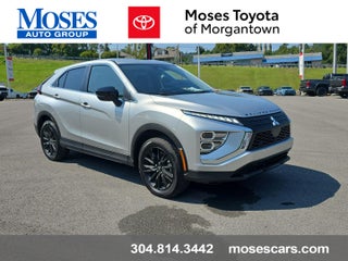 2026 Mitsubishi Eclipse Cross LE
