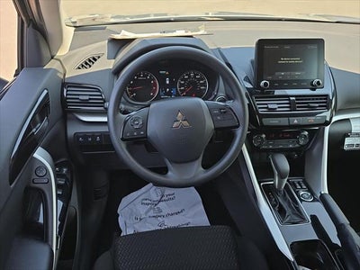 2026 Mitsubishi Eclipse Cross LE