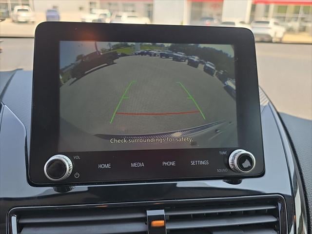 2026 Mitsubishi Eclipse Cross LE
