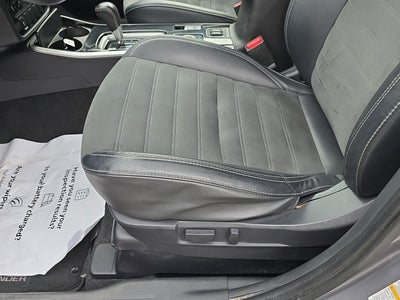 2019 Mitsubishi Outlander SE